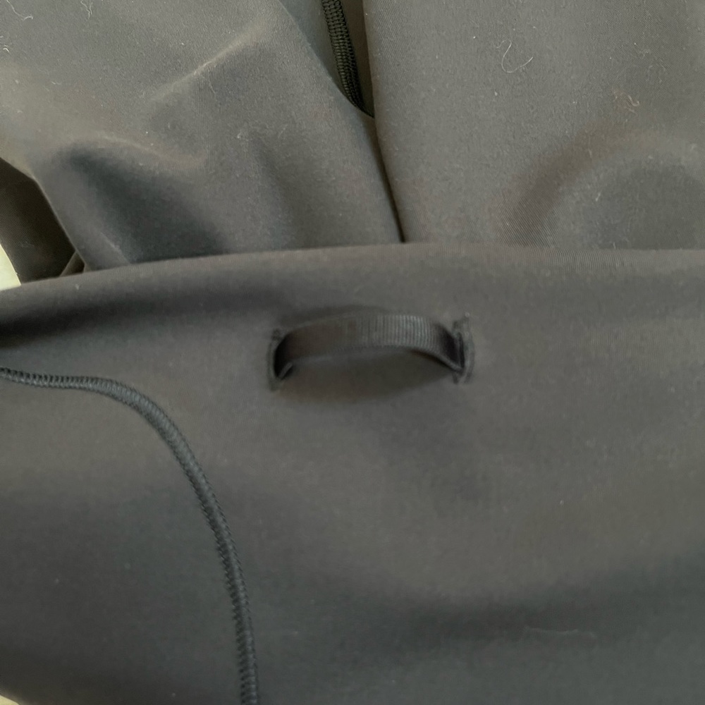 Lululemon bike shorts - Picture 3 of 13
